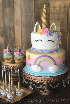 Donut Cake