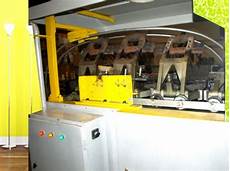 Dough Mixer Wafer