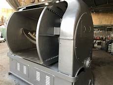 Dough Mixer Wafer