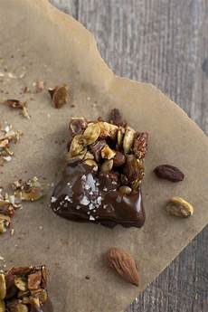 Dried Fruit And Nut Cake