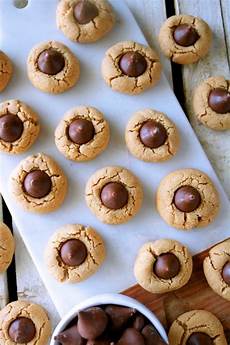 Drop Chocolate Cookies