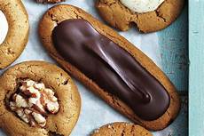 Drop Chocolate Cookies