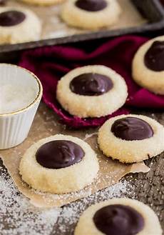 Drop Chocolate Cookies