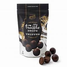 Drop Chocolate Waffle