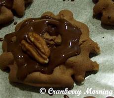 Drop Chocolate Waffle