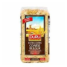 Extra Coarse Bulgur