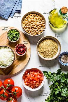 Extra Coarse Bulgur