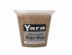 Extra Coarse Bulgur