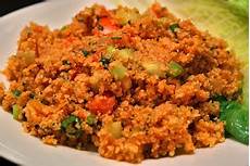 Fıne Bulgur
