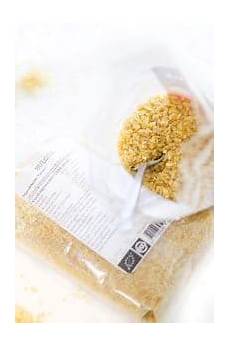 Fine Grade Bulgur