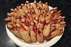 Finger Biscuit