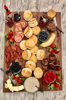Finger Biscuit