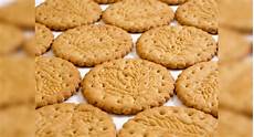 Finger Biscuit
