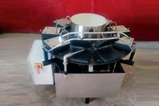 Flat Wafer Machines