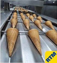 Flat Wafer Machines