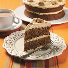 Flavored Cake