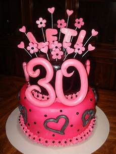 Flavored Cake