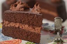 Flavored Cake