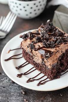 Flavored Cake