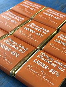 Flavoured Bar Chocolates