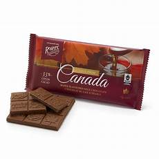 Flavoured Bar Chocolates