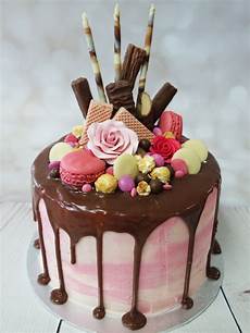 Flavoured Cake