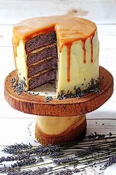 Flavoured Cake