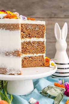 Flavoured Cake
