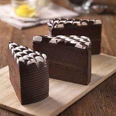 Flavoured Cakes