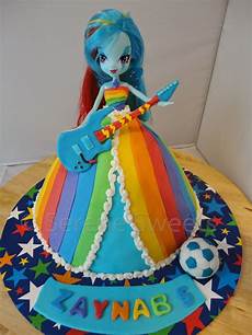 Flavoured Cakes