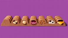 Flavoured Chocolate