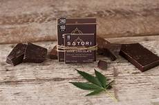 Flavoured Chocolates