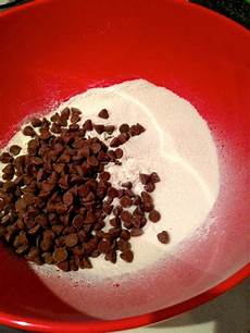 Flour For Cake-Patty