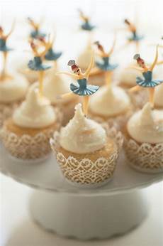 Flours For Cake