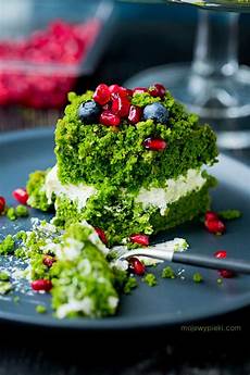 Forest Fruit Cake