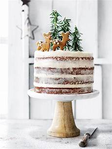 Forest Fruit Cake