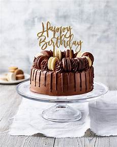 Forest Fruit Cake