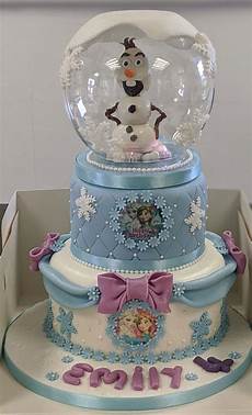 Forest Fruit Cakes
