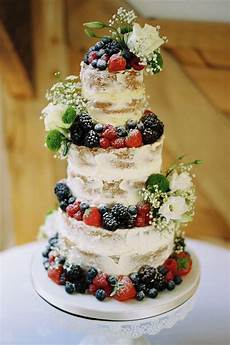 Forest Fruit Cakes