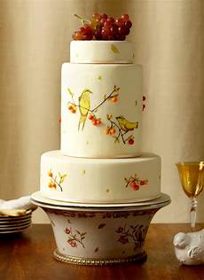 Forest Fruit Cakes