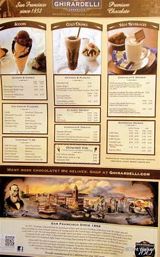 Fountain Chocolate