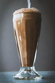 Fountain Chocolate