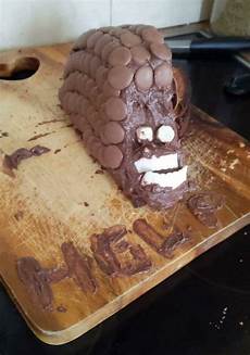 Fresh Cake