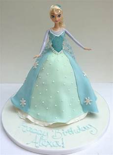 Frozen Cakes