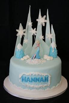 Frozen Cakes