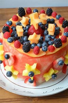 Fruit Cake