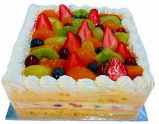 Fruit Cake