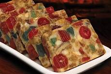 Fruit Cake