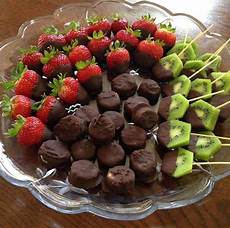 Fruit Chocolate