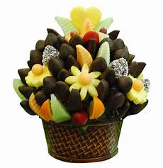 Fruit Chocolate